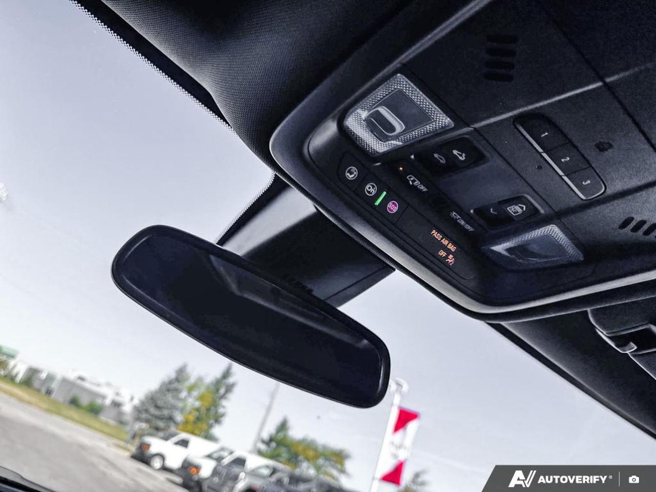 2026 Chevrolet Blazer RS 4dr All-Wheel Drive Photo