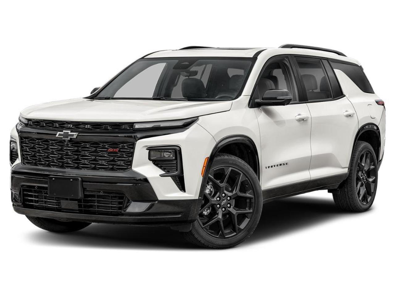 Used 2026 Chevrolet Traverse RS 4dr All-Wheel Drive for sale in Grimsby, ON