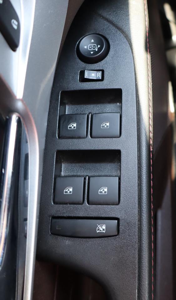 2015 Chevrolet Equinox LT 2LT Front-Wheel Drive Photo