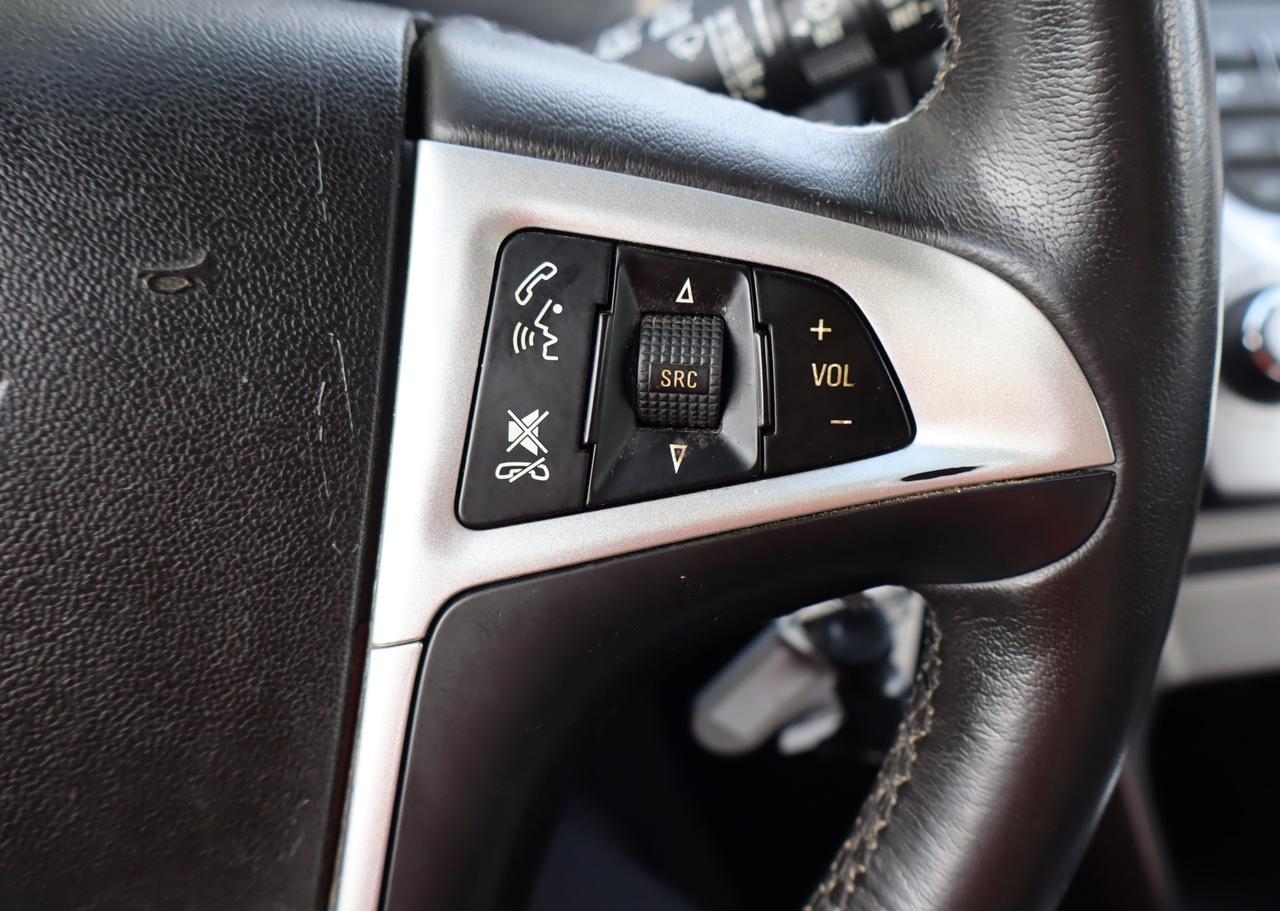 2015 Chevrolet Equinox LT 2LT Front-Wheel Drive Photo