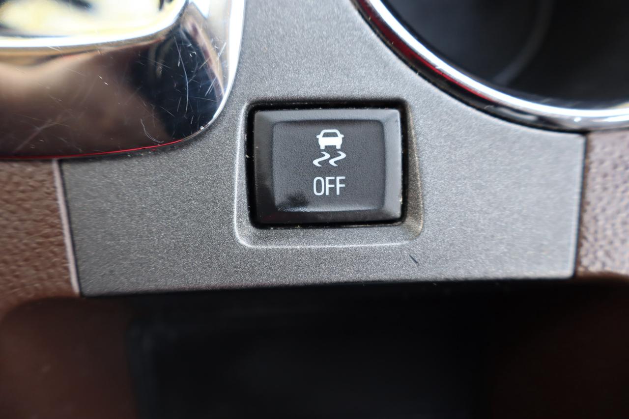 2015 Chevrolet Equinox LT 2LT Front-Wheel Drive Photo