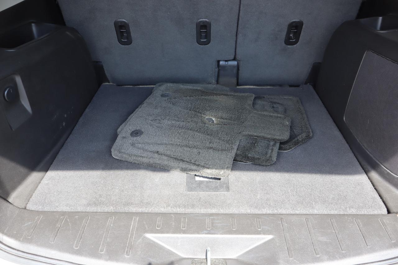 2015 Chevrolet Equinox LT 2LT Front-Wheel Drive Photo
