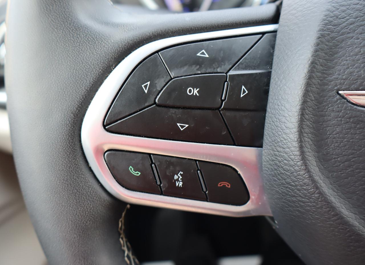 2024 Chrysler Pacifica Touring-L Front-Wheel Drive Passenger Van Photo