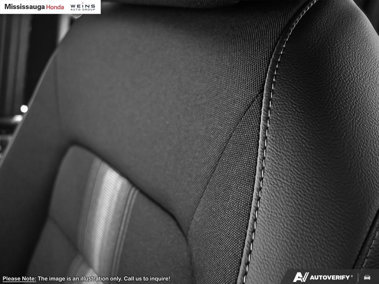 2026 Honda Civic Sport 4dr Sedan Photo