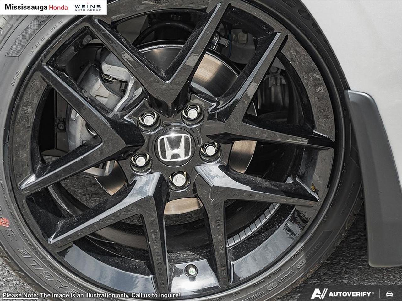 2026 Honda Civic Sport 4dr Sedan Photo