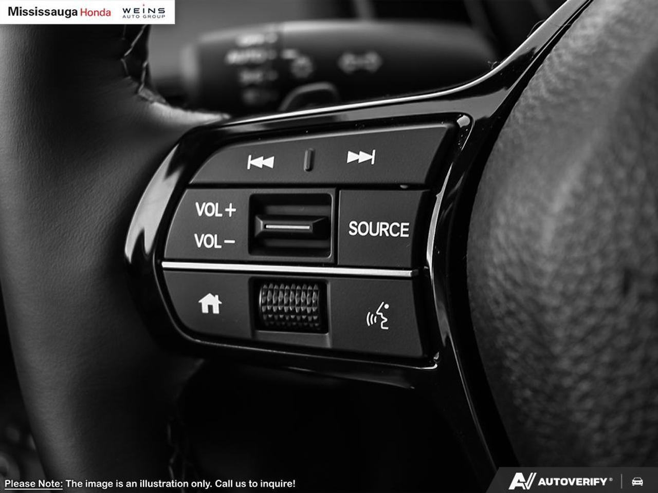 2026 Honda Civic Sport 4dr Sedan Photo