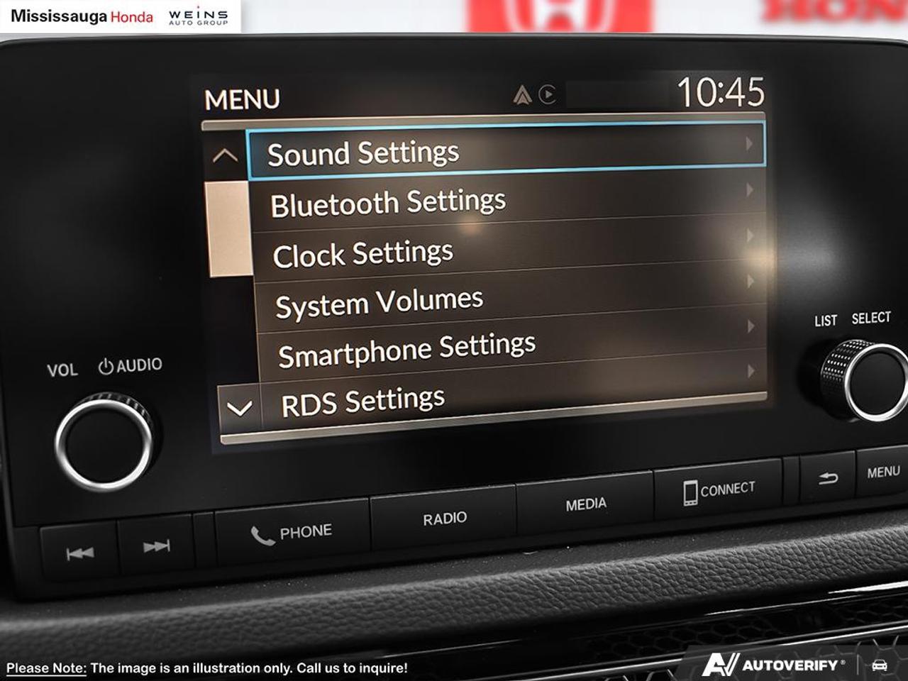 2026 Honda Civic Sport 4dr Sedan Photo