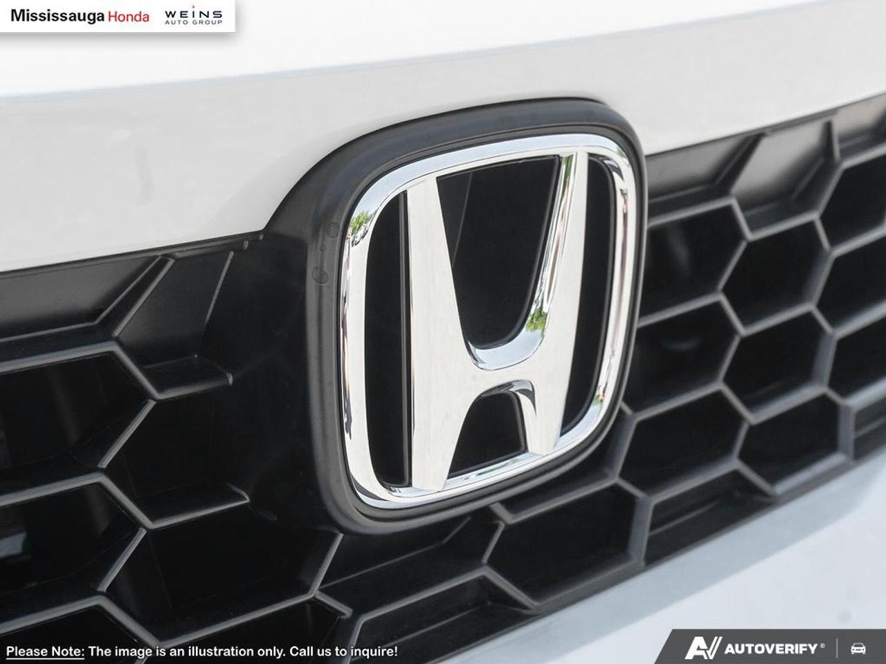 2026 Honda Civic Hybrid Sport 4dr Sedan Photo