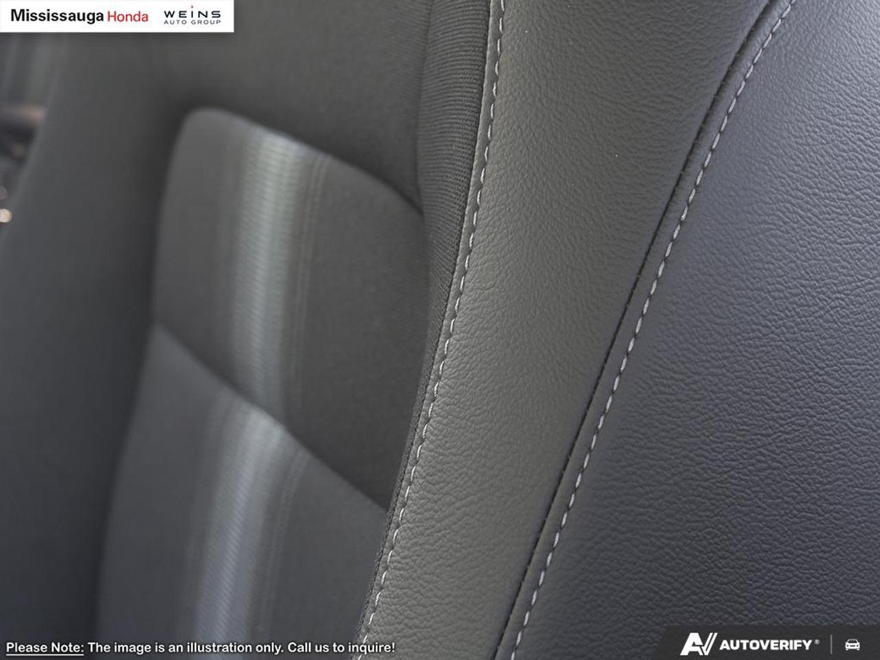 2026 Honda Civic Hybrid Sport 4dr Sedan Photo
