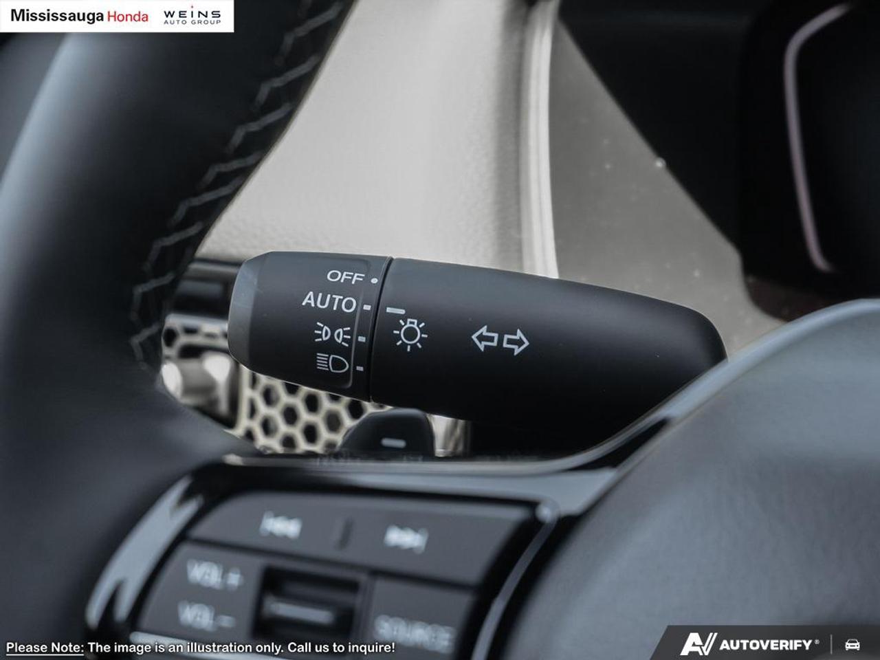 2026 Honda Civic Hybrid Sport 4dr Sedan Photo