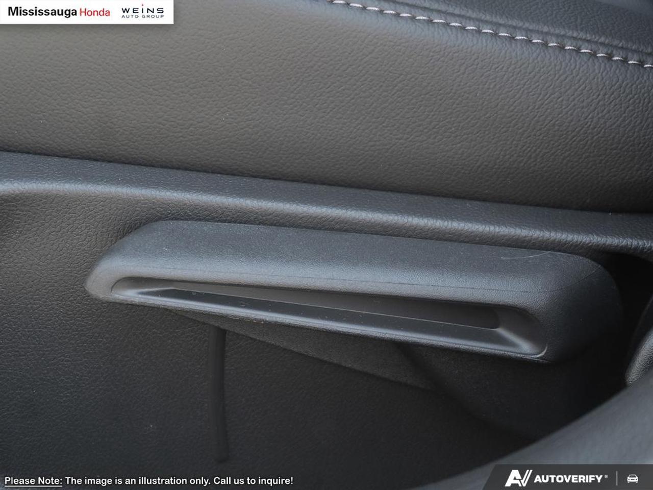 2026 Honda Civic Hybrid Sport 4dr Sedan Photo