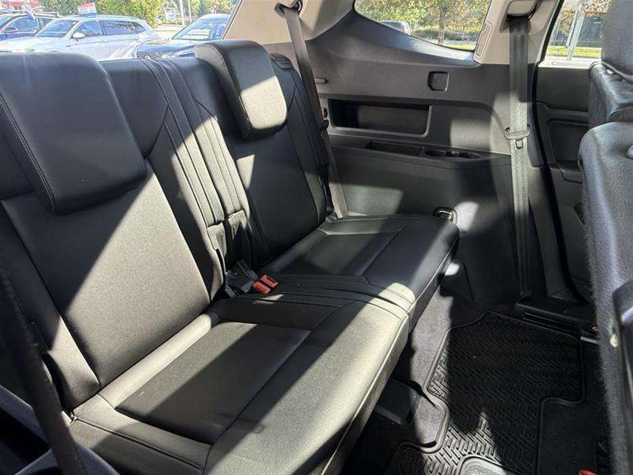 2019 Volkswagen Atlas Comfortline Photo