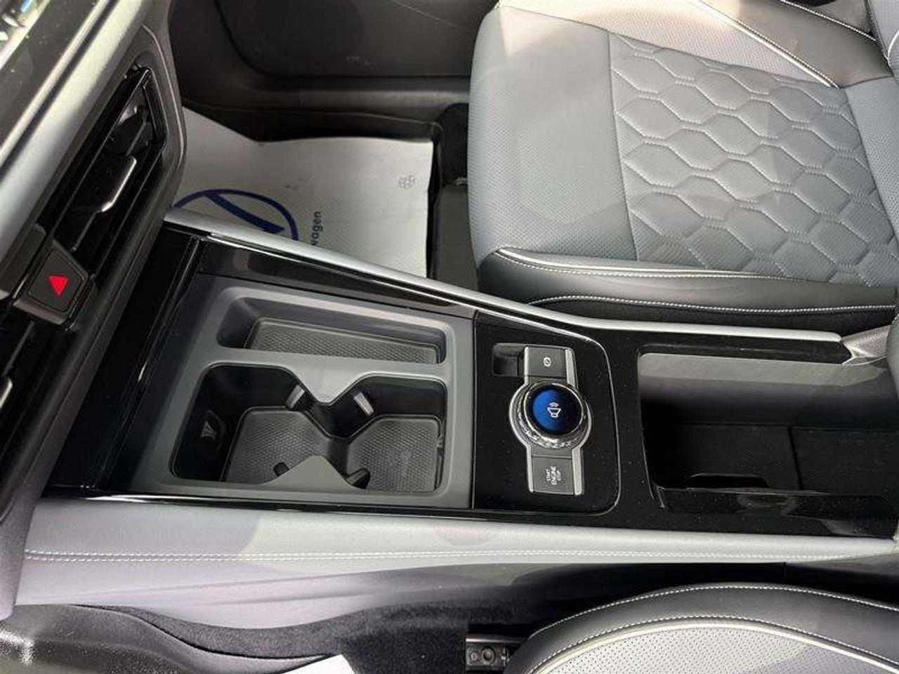 2025 Volkswagen Tiguan Highline R-line Photo