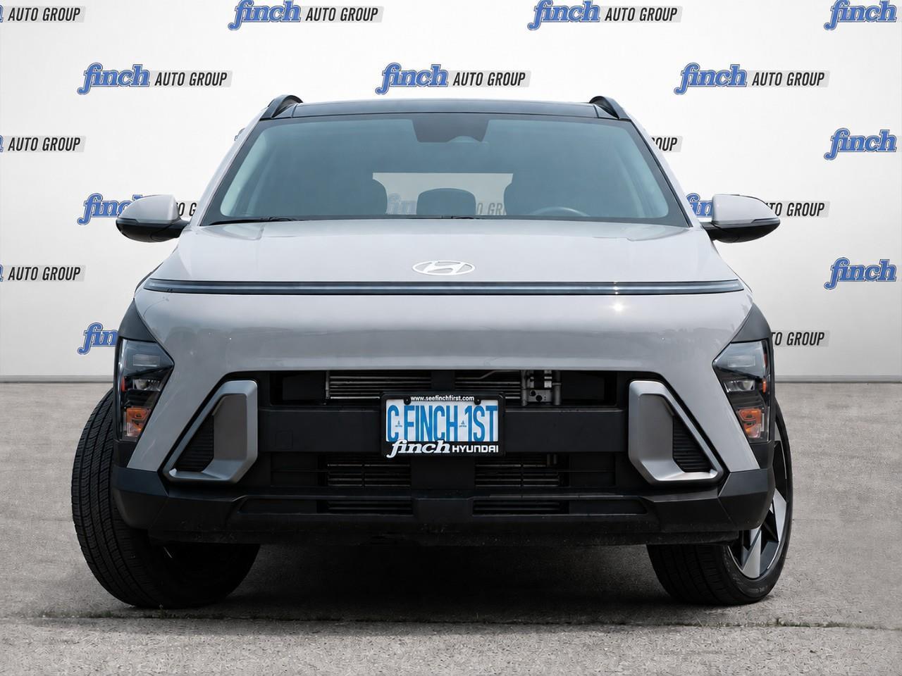 2025 Hyundai KONA  Photo5