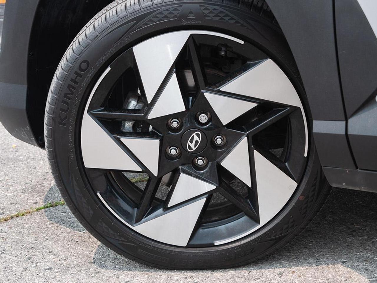 2025 Hyundai KONA  Photo