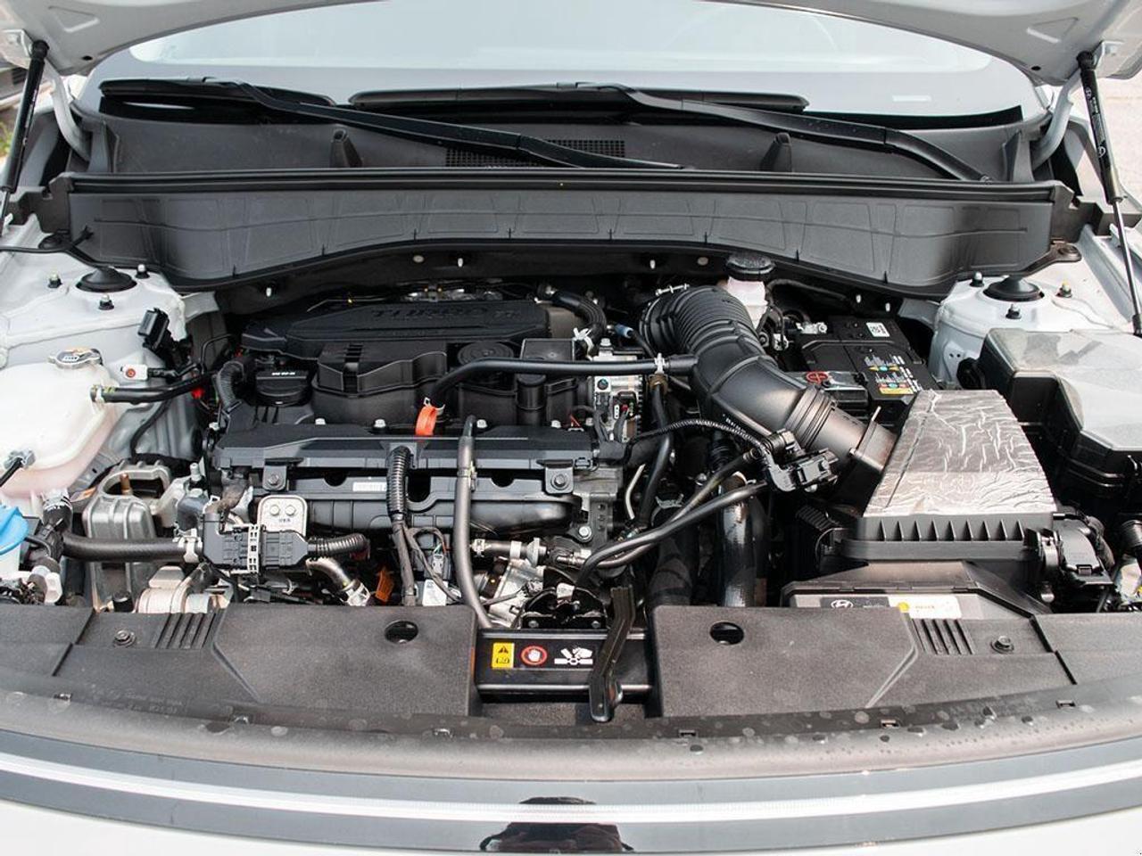 2025 Hyundai KONA  Photo