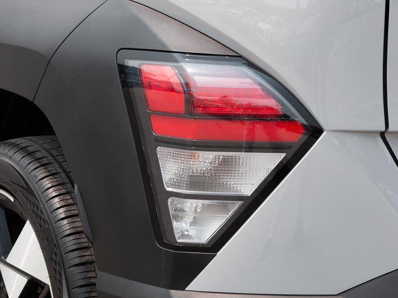 2025 Hyundai KONA  Photo