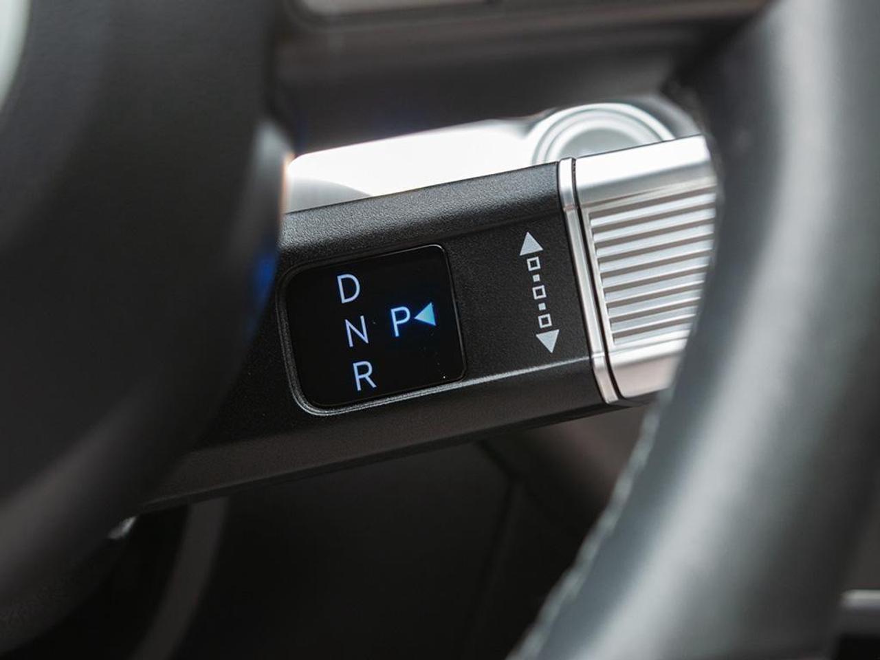 2025 Hyundai KONA  Photo