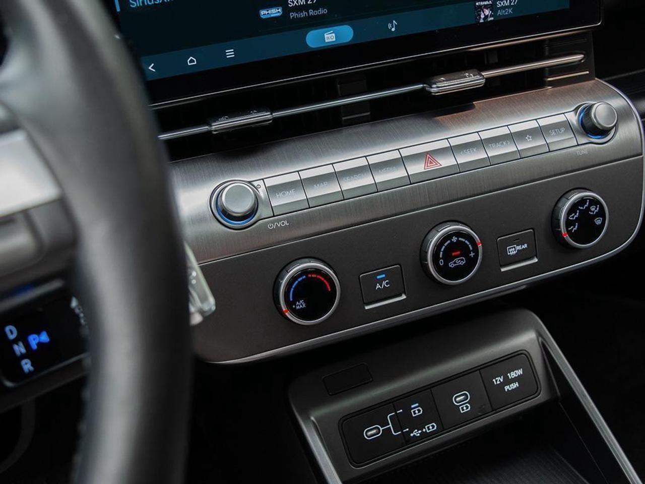 2025 Hyundai KONA  Photo