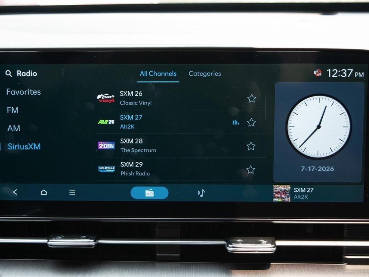 2025 Hyundai KONA  Photo
