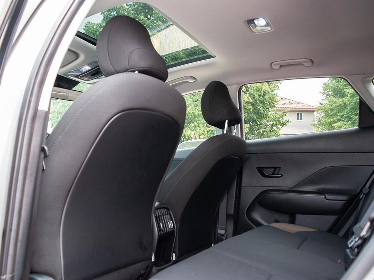 2025 Hyundai KONA  Photo