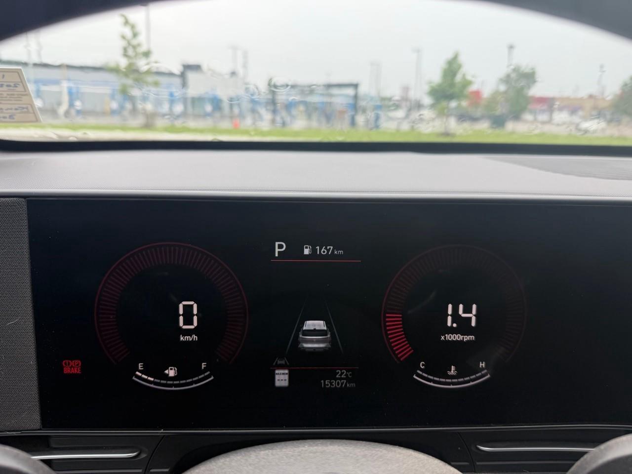 2025 Hyundai KONA  Photo