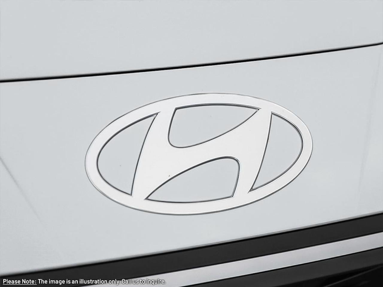 2026 Hyundai Elantra  Photo