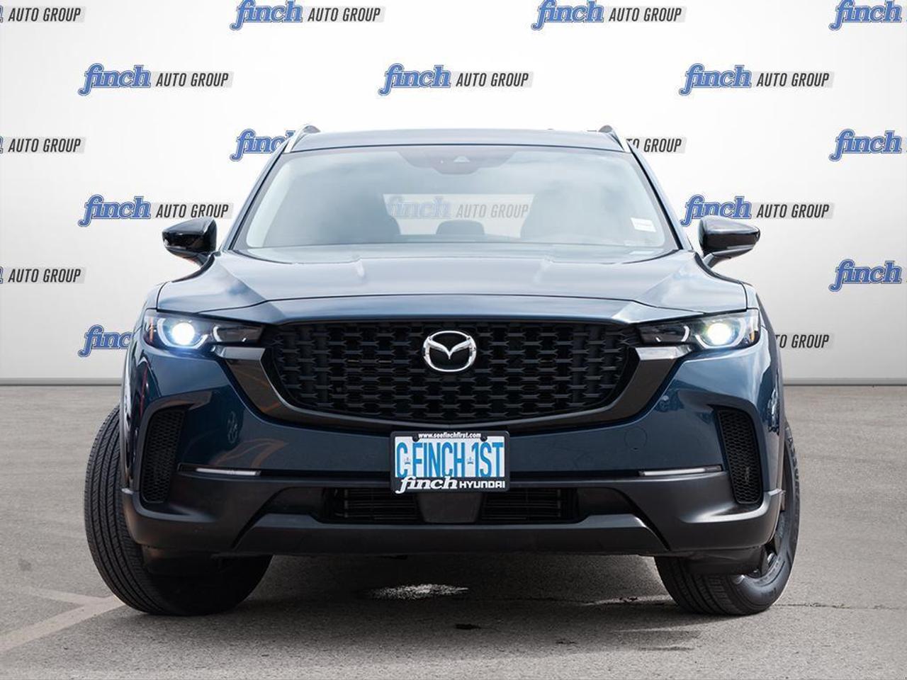 2024 Mazda CX-50  Photo1