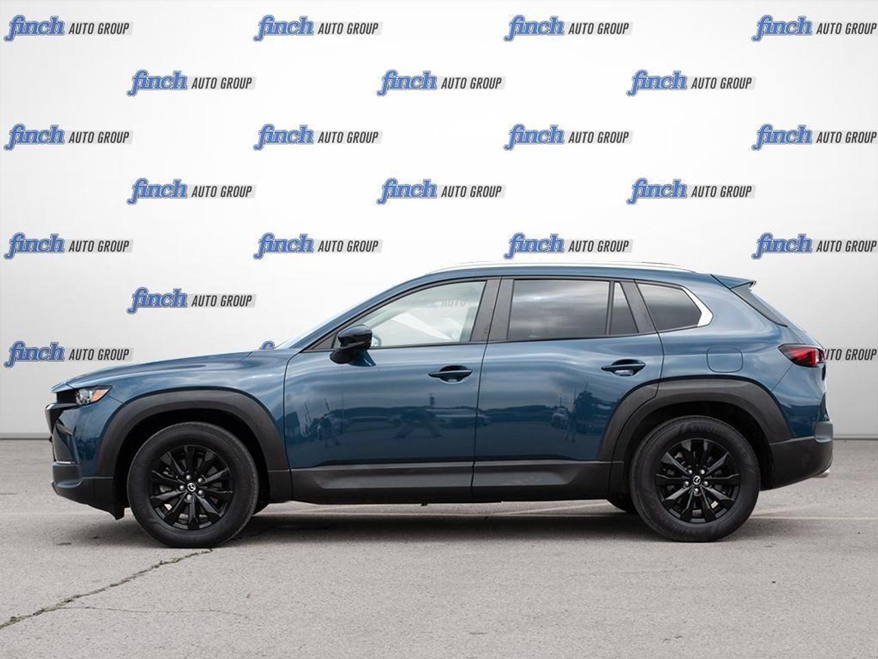 2024 Mazda CX-50  Photo