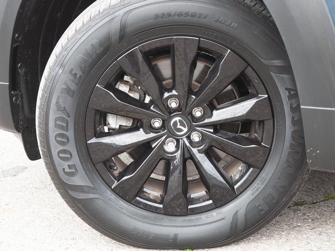 2024 Mazda CX-50  Photo