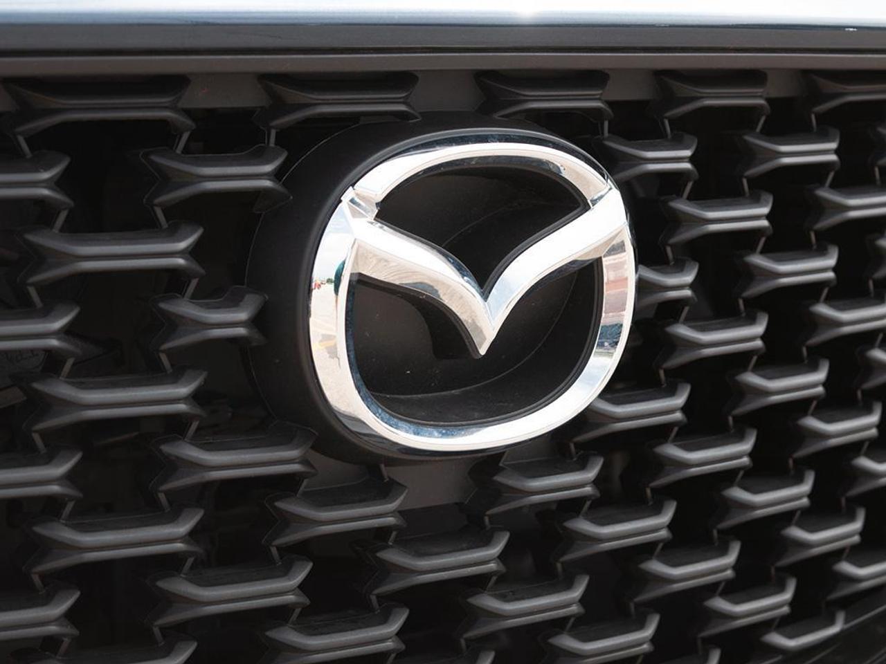 2024 Mazda CX-50  Photo