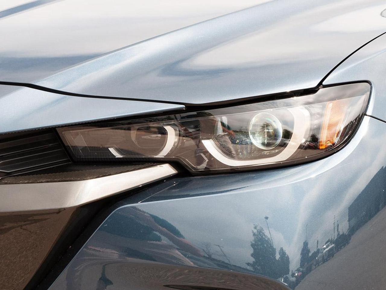 2024 Mazda CX-50  Photo