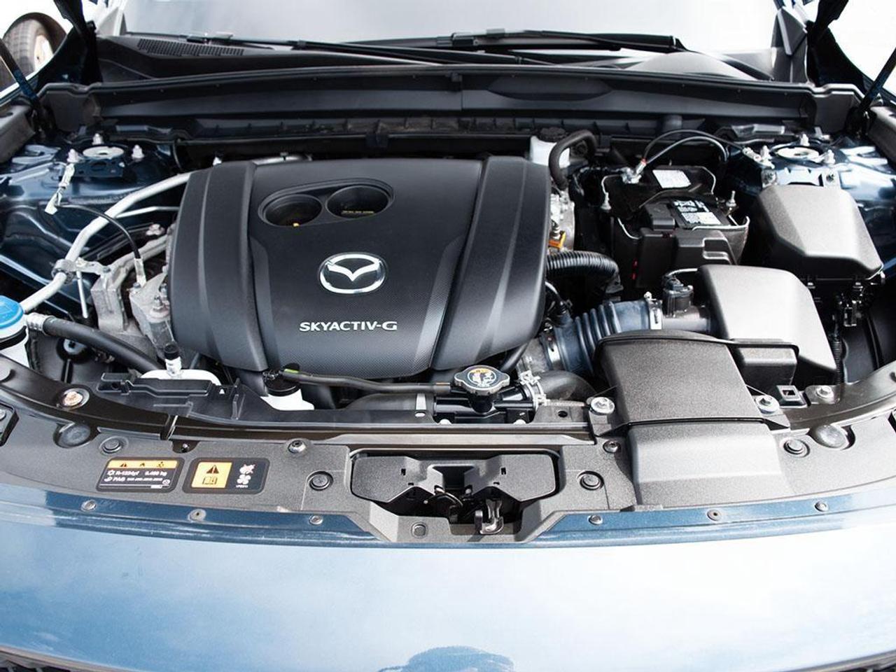 2024 Mazda CX-50  Photo