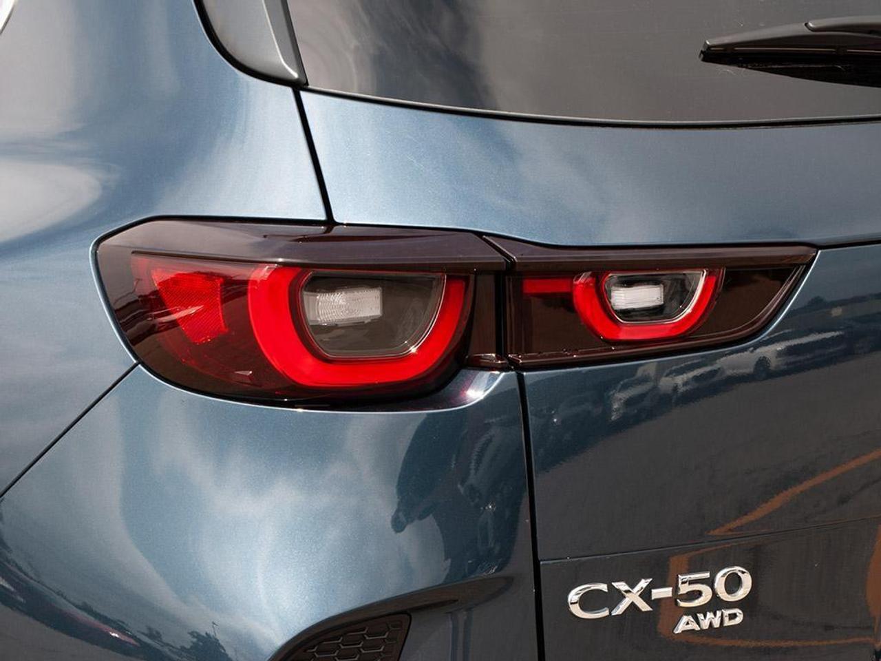 2024 Mazda CX-50  Photo