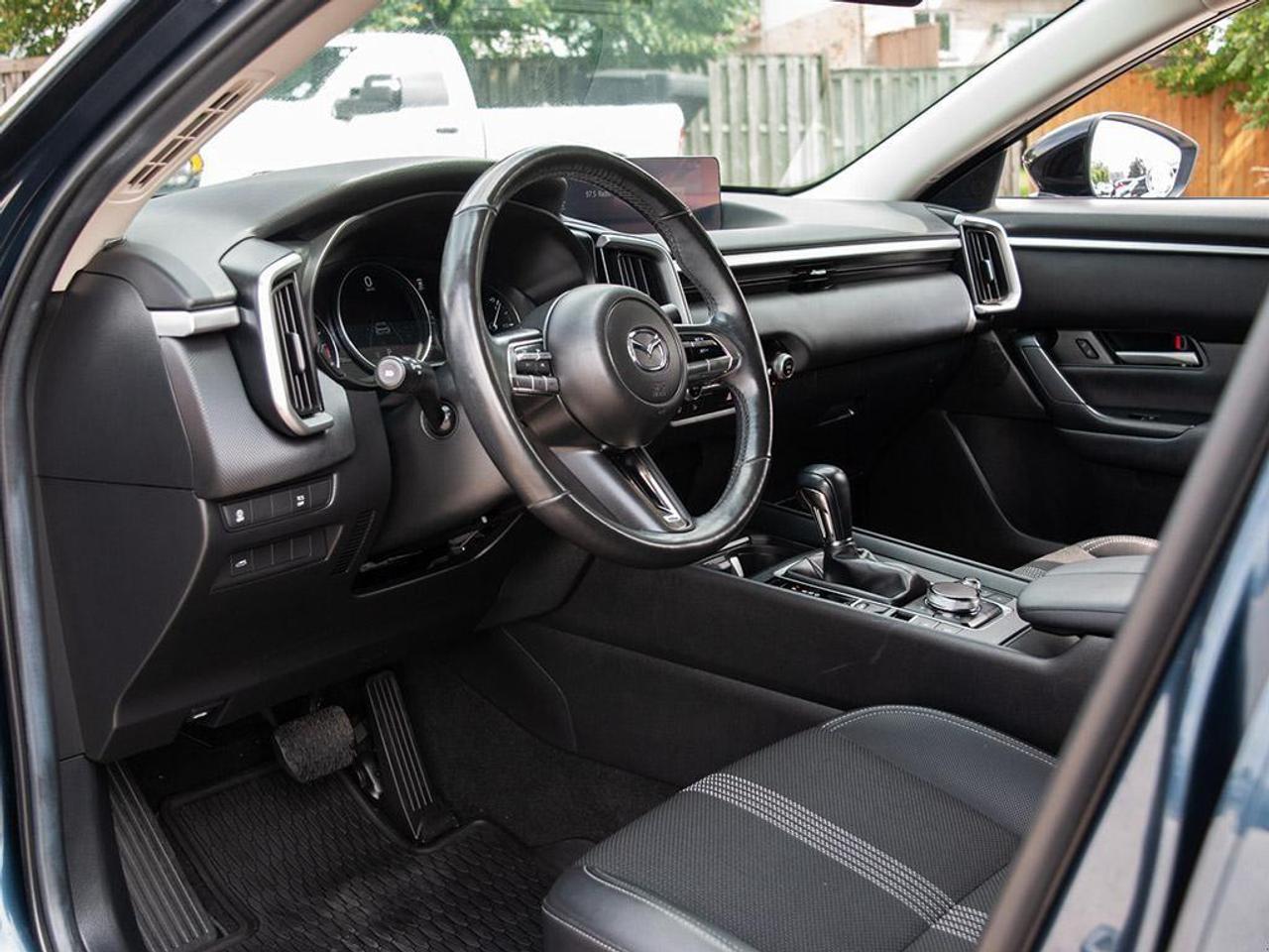 2024 Mazda CX-50  Photo