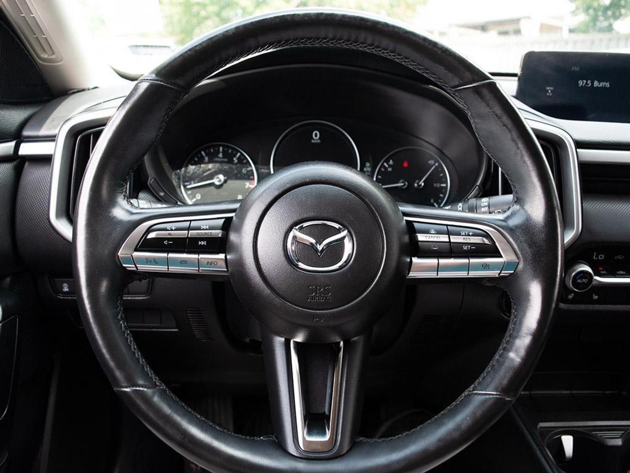 2024 Mazda CX-50  Photo