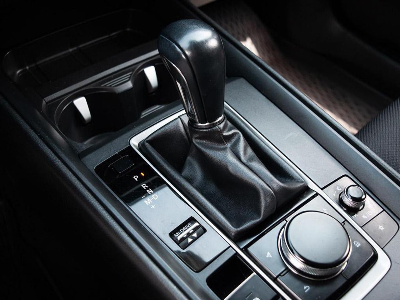 2024 Mazda CX-50  Photo