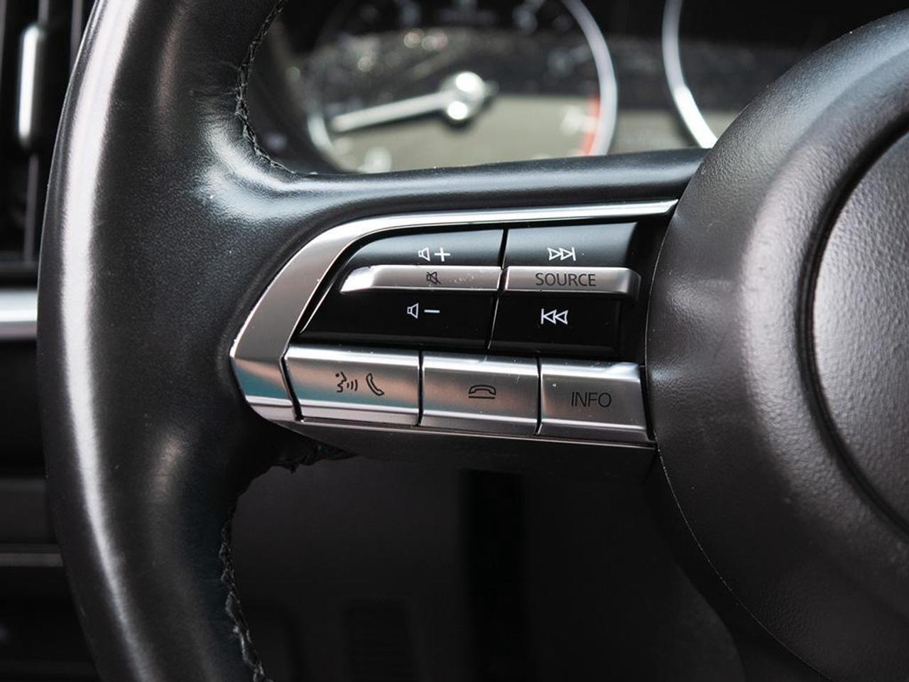 2024 Mazda CX-50  Photo