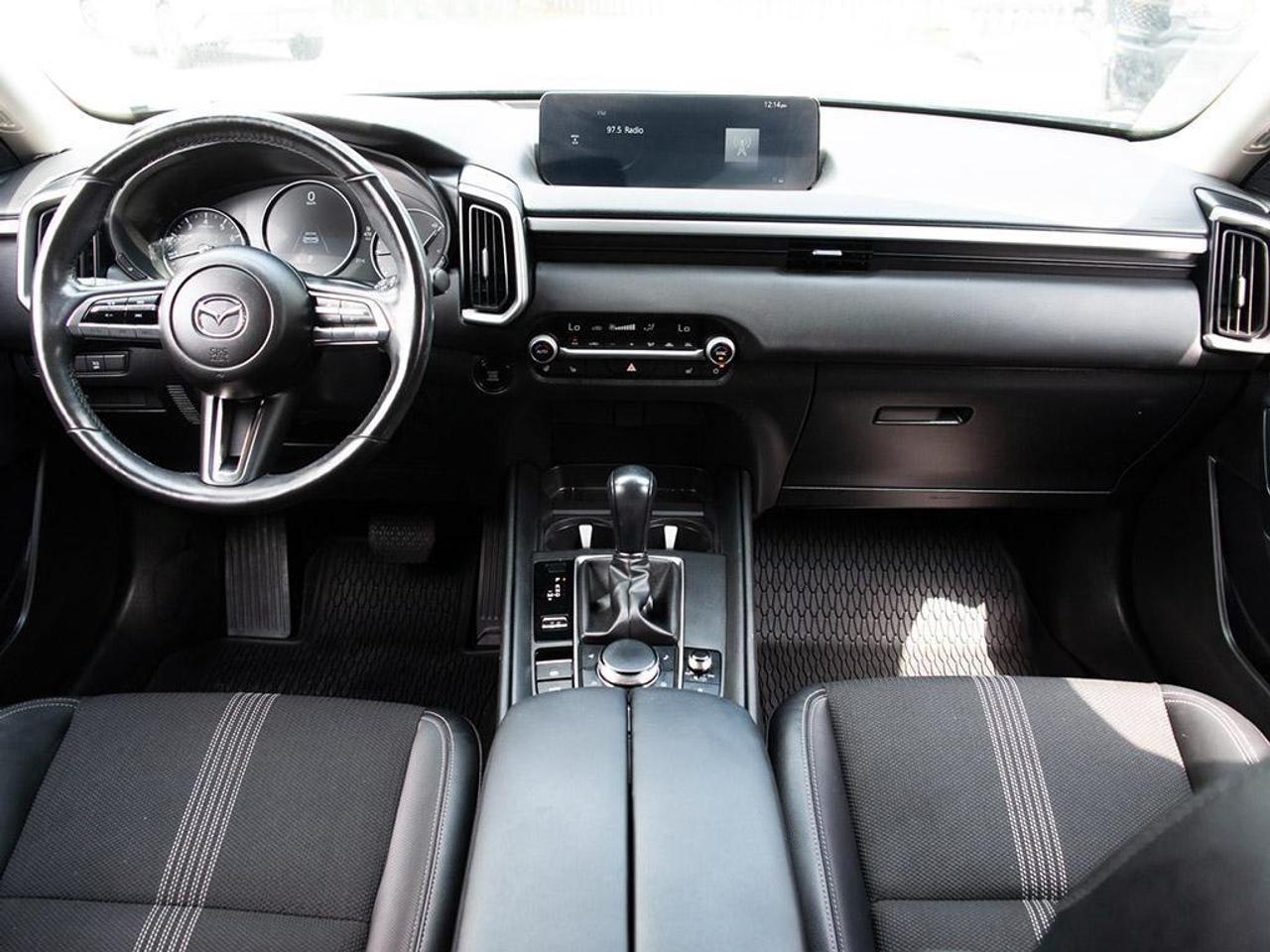 2024 Mazda CX-50  Photo