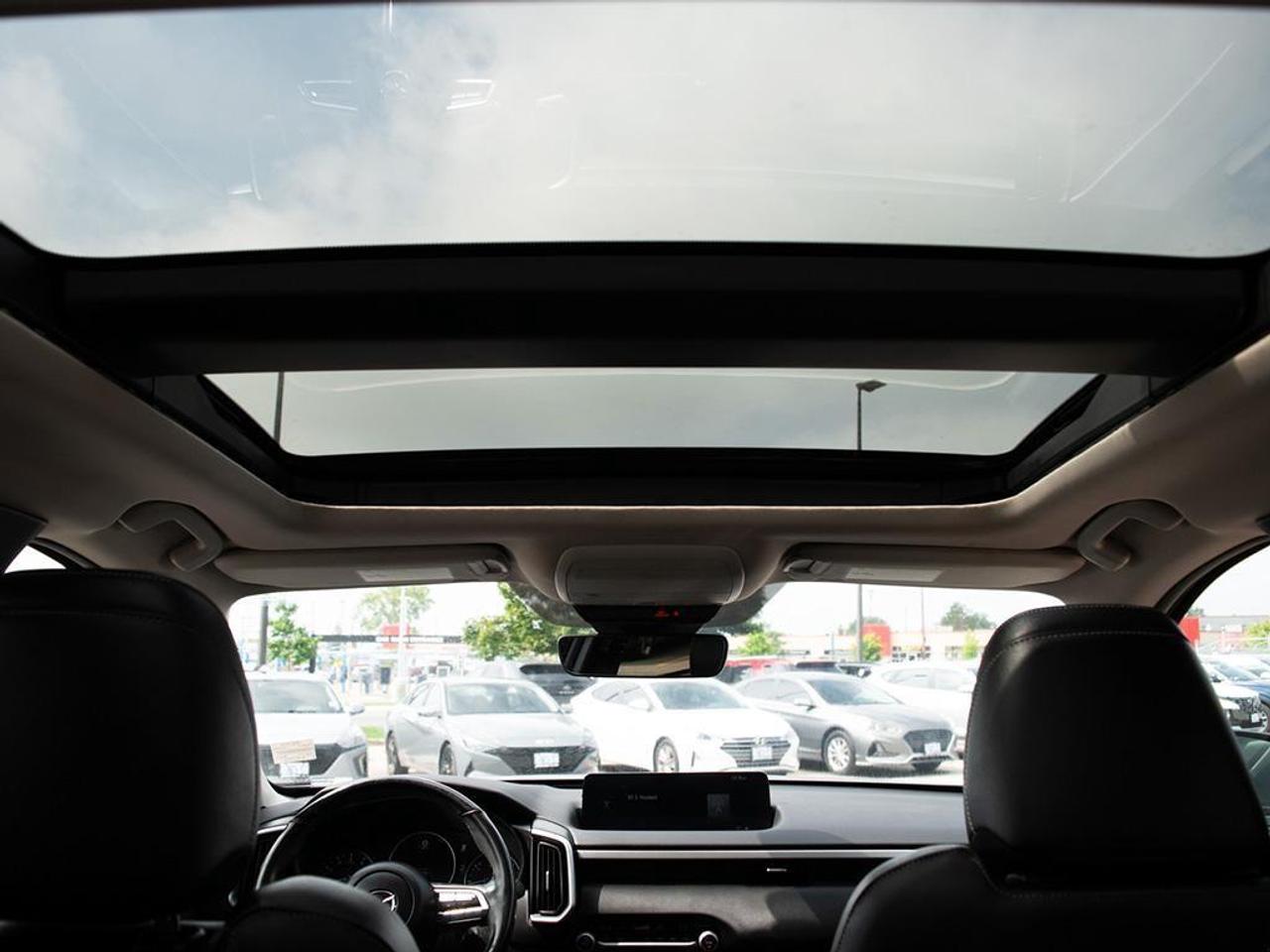 2024 Mazda CX-50  Photo
