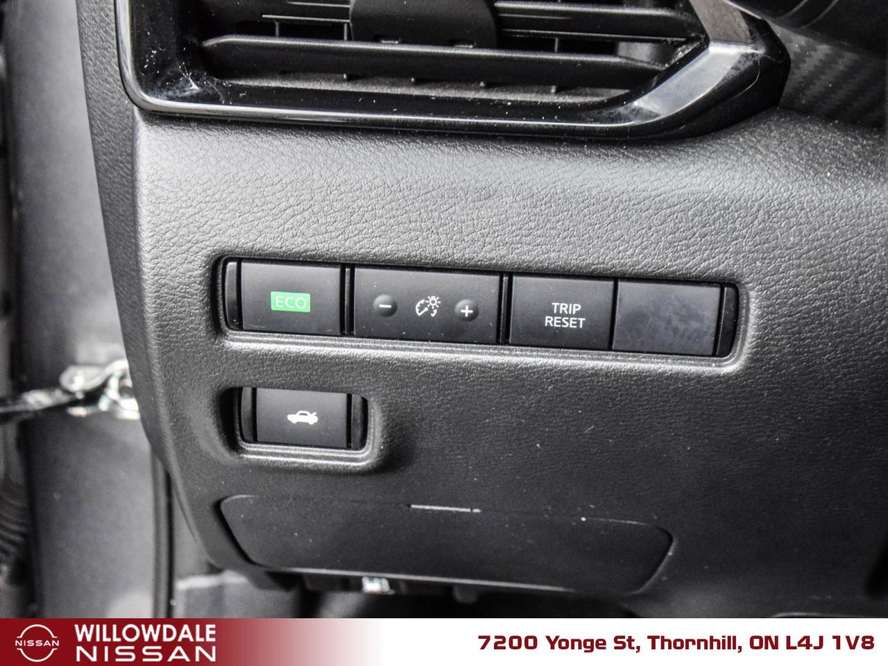2024 Nissan Sentra SV 4DR SEDAN Photo