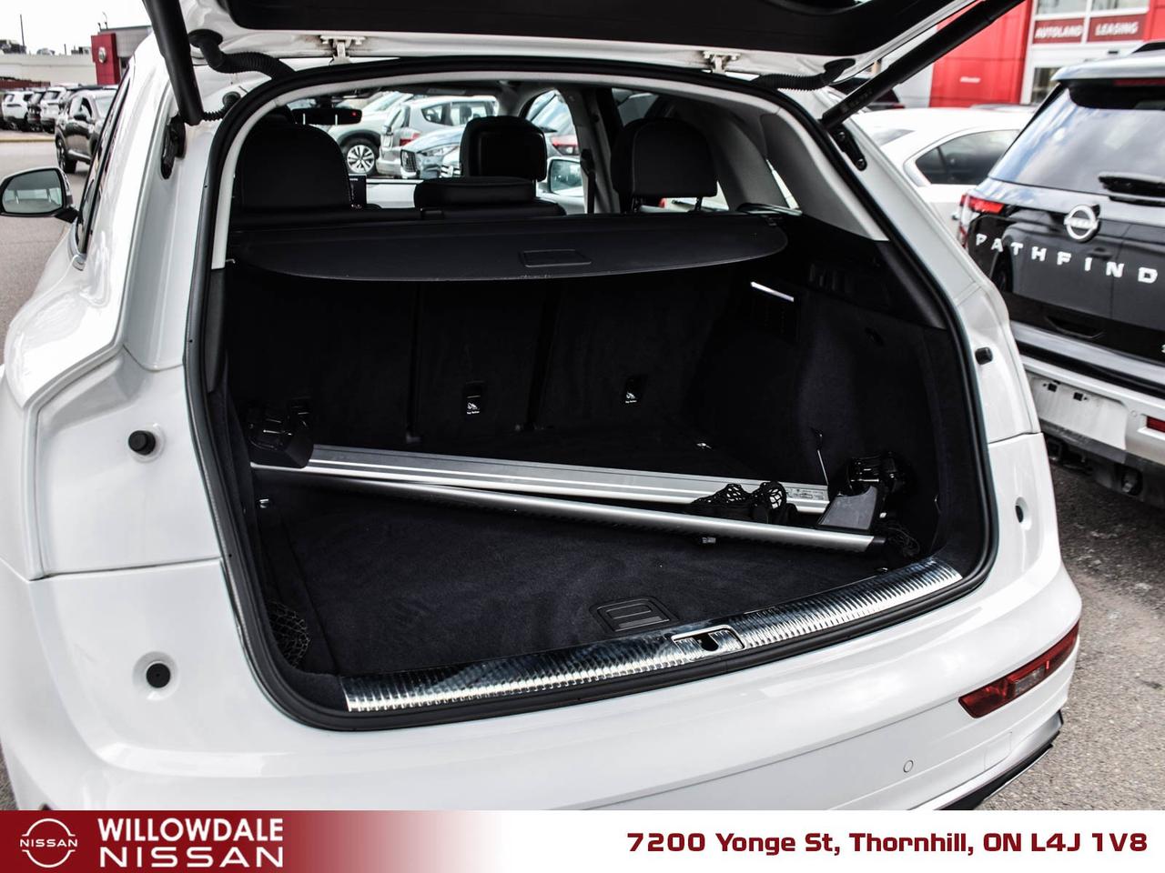 2022 Audi Q5 45 Progressiv 4dr All-Wheel Drive quattro Sport Utility Photo