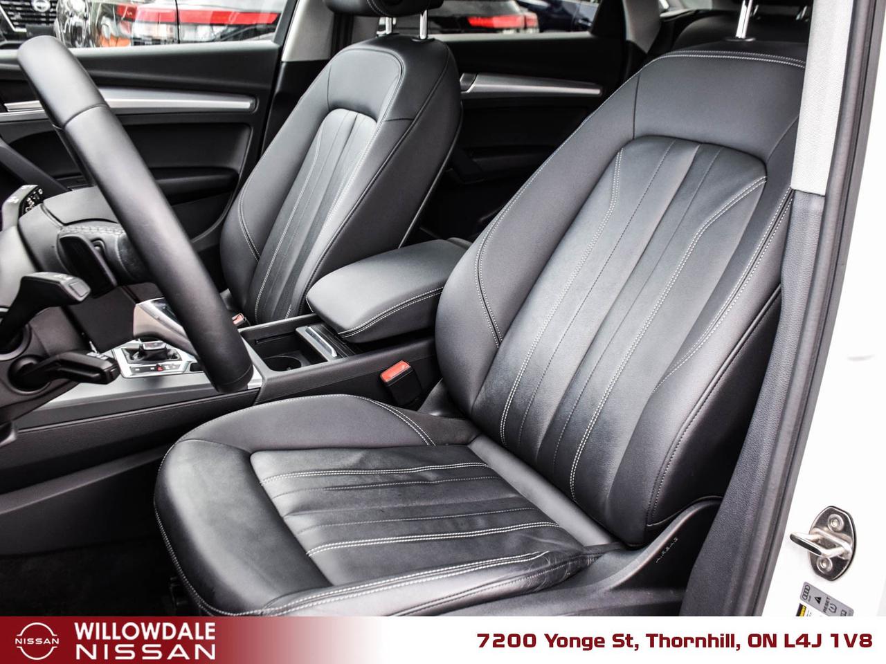 2022 Audi Q5 45 Progressiv 4dr All-Wheel Drive quattro Sport Utility Photo