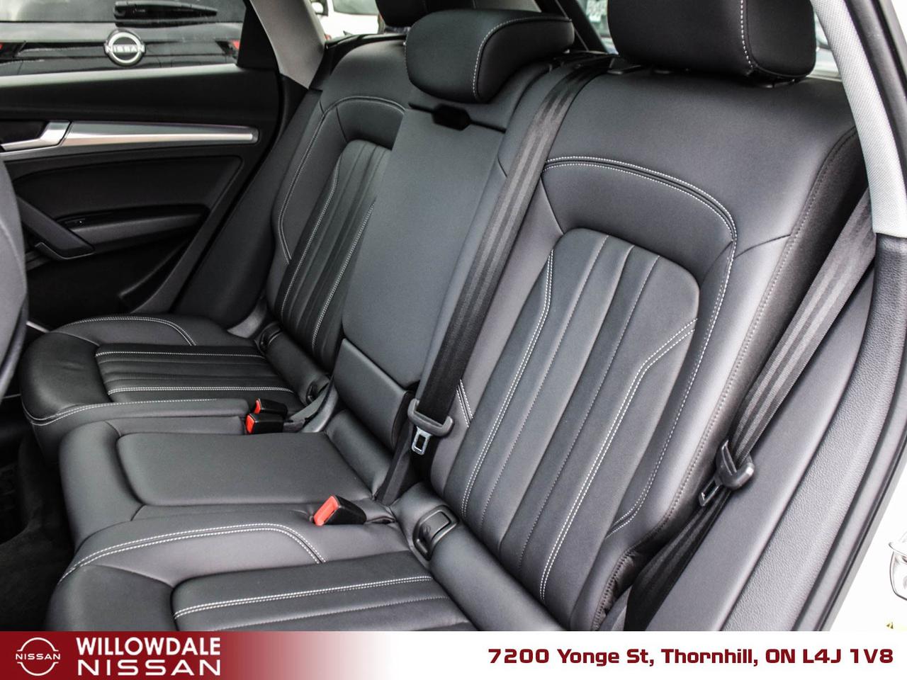 2022 Audi Q5 45 Progressiv 4dr All-Wheel Drive quattro Sport Utility Photo