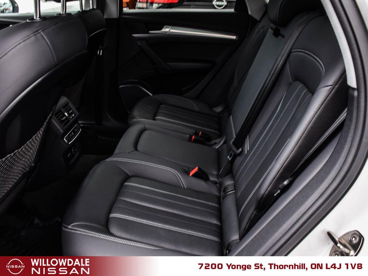 2022 Audi Q5 45 Progressiv 4dr All-Wheel Drive quattro Sport Utility Photo