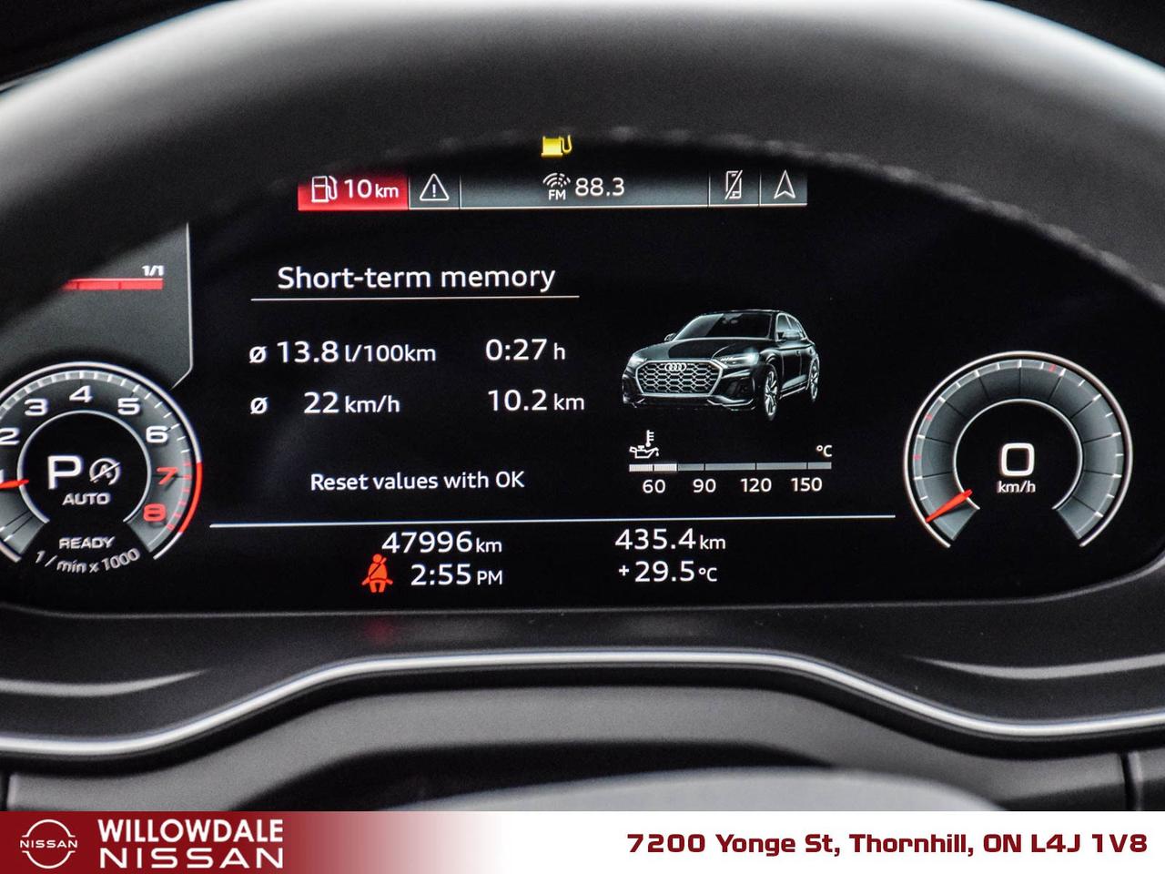 2022 Audi Q5 45 Progressiv 4dr All-Wheel Drive quattro Sport Utility Photo