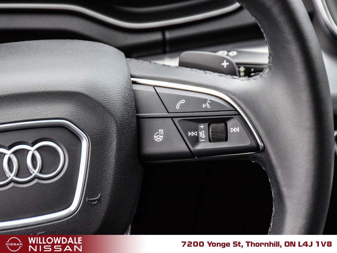 2022 Audi Q5 45 Progressiv 4dr All-Wheel Drive quattro Sport Utility Photo