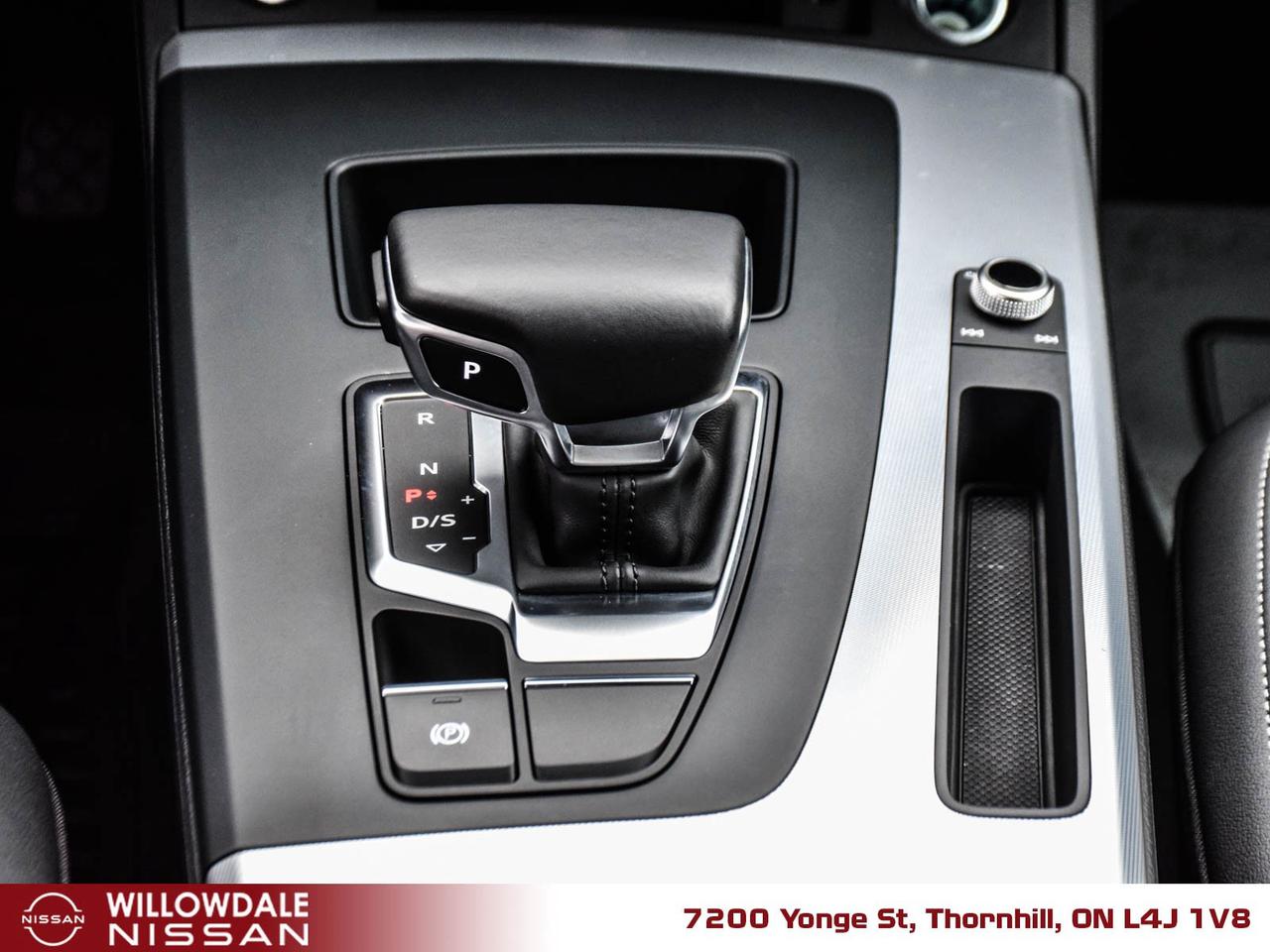 2022 Audi Q5 45 Progressiv 4dr All-Wheel Drive quattro Sport Utility Photo