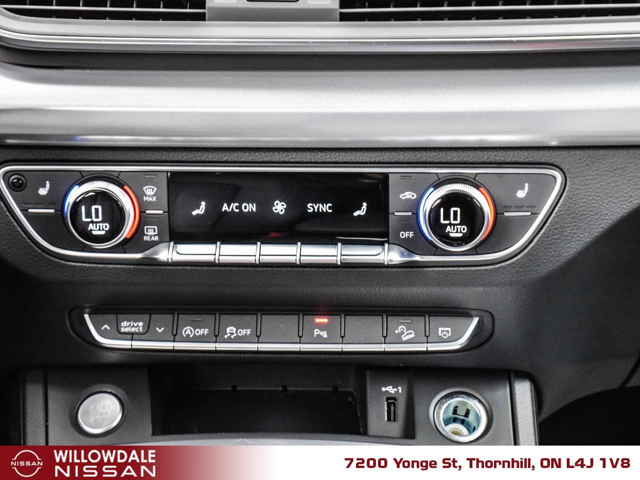2022 Audi Q5 45 Progressiv 4dr All-Wheel Drive quattro Sport Utility Photo