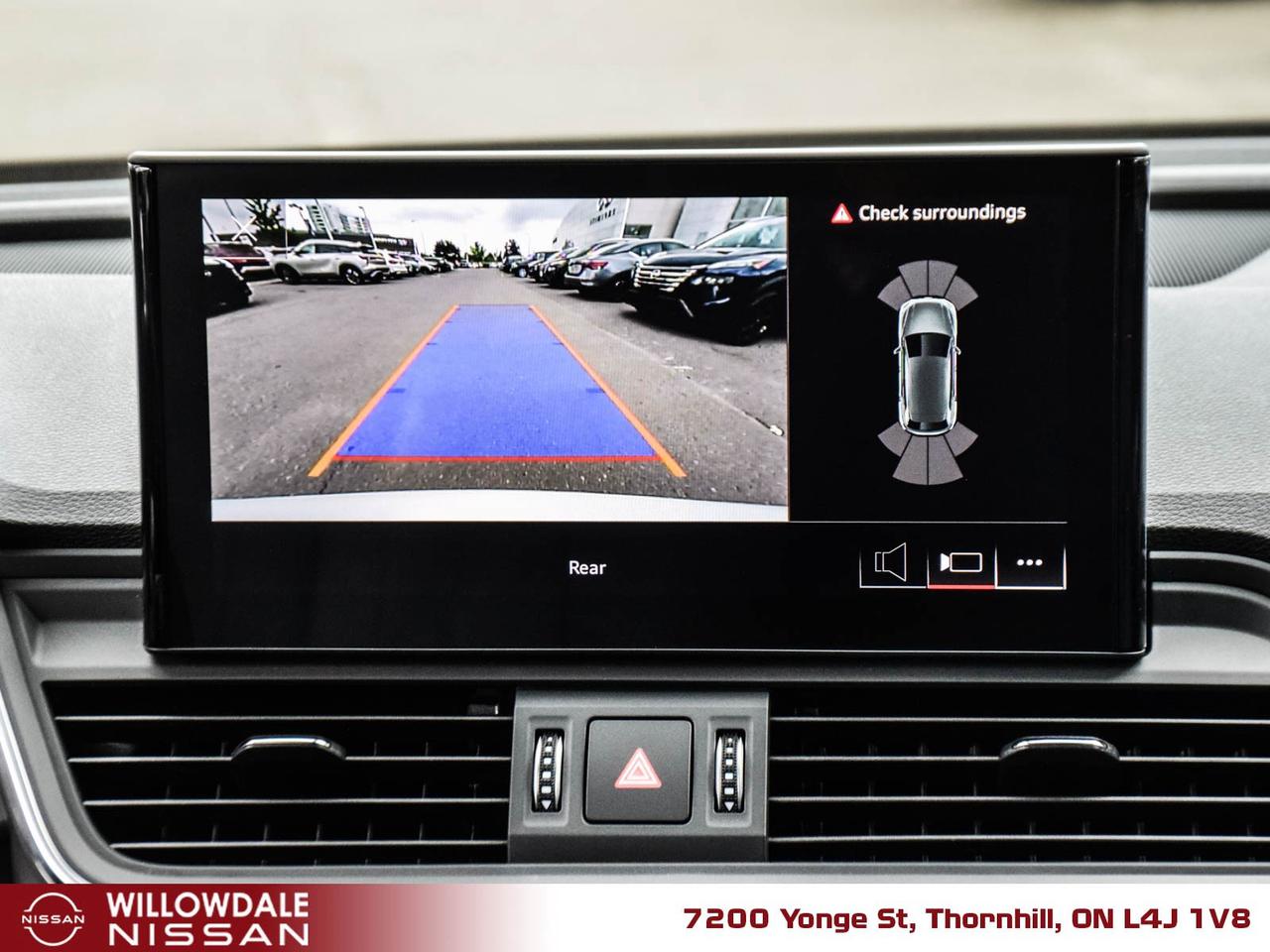 2022 Audi Q5 45 Progressiv 4dr All-Wheel Drive quattro Sport Utility Photo
